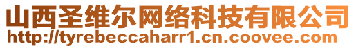 山西圣維爾網(wǎng)絡(luò)科技有限公司
