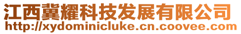江西冀耀科技發展有限公司