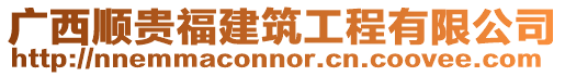 廣西順貴福建筑工程有限公司