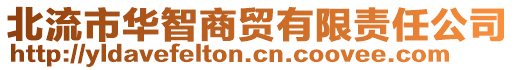 北流市華智商貿(mào)有限責(zé)任公司