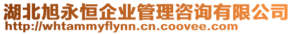 湖北旭永恒企業管理咨詢有限公司