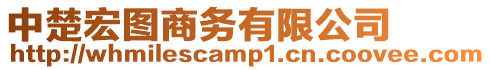 中楚宏圖商務有限公司