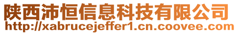 陜西沛恒信息科技有限公司