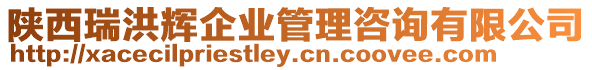 陜西瑞洪輝企業管理咨詢有限公司