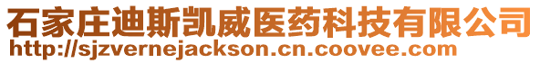 石家莊迪斯凱威醫藥科技有限公司