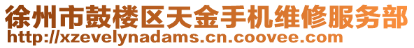 徐州市鼓樓區(qū)天金手機(jī)維修服務(wù)部