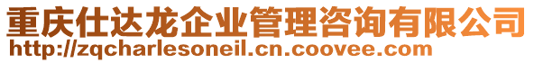 重慶仕達龍企業(yè)管理咨詢有限公司