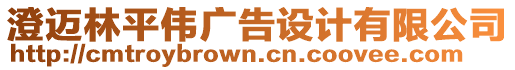 澄邁林平偉廣告設(shè)計有限公司