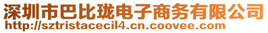 深圳市巴比瓏電子商務(wù)有限公司