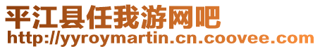 平江縣任我游網(wǎng)吧