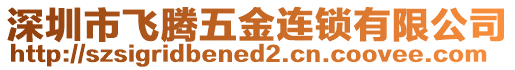 深圳市飛騰五金連鎖有限公司
