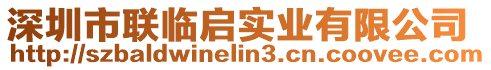 深圳市聯臨啟實業有限公司