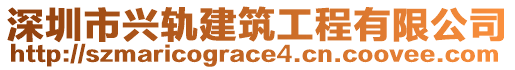 深圳市興軌建筑工程有限公司