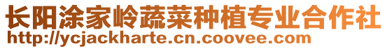 長(zhǎng)陽(yáng)涂家?guī)X蔬菜種植專業(yè)合作社