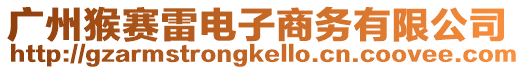 廣州猴賽雷電子商務(wù)有限公司