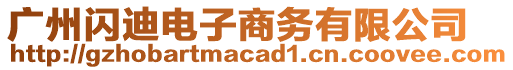 廣州閃迪電子商務(wù)有限公司