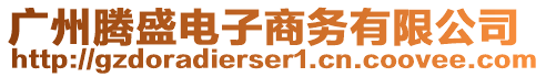 廣州騰盛電子商務(wù)有限公司