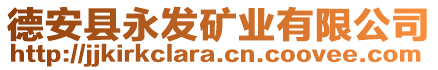 德安縣永發礦業有限公司