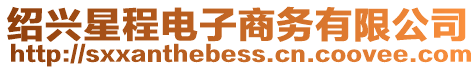 紹興星程電子商務有限公司