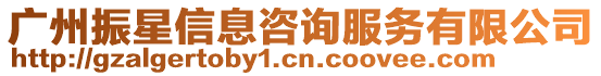廣州振星信息咨詢服務有限公司