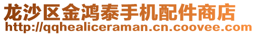 龍沙區金鴻泰手機配件商店