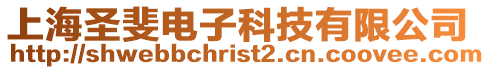 上海圣斐電子科技有限公司