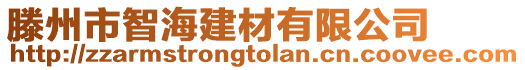 滕州市智海建材有限公司