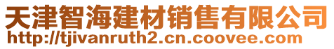 天津智海建材銷售有限公司