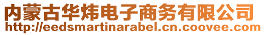 內蒙古華煒電子商務有限公司