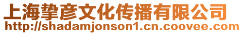 上海摯彥文化傳播有限公司