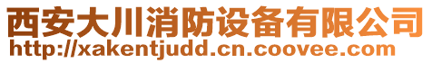 西安大川消防設備有限公司