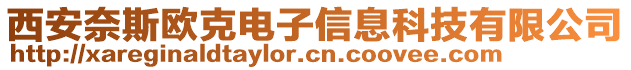 西安奈斯歐克電子信息科技有限公司