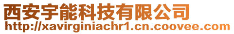 西安宇能科技有限公司