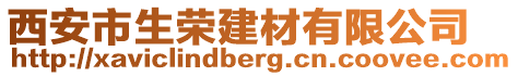 西安市生榮建材有限公司