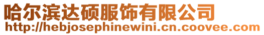 哈爾濱達碩服飾有限公司