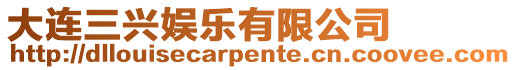 大連三興娛樂有限公司