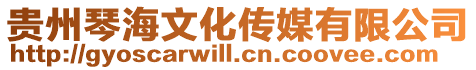 貴州琴海文化傳媒有限公司