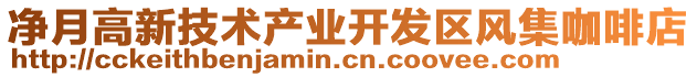 凈月高新技術(shù)產(chǎn)業(yè)開發(fā)區(qū)風(fēng)集咖啡店