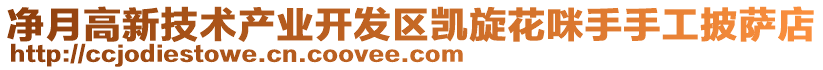 凈月高新技術(shù)產(chǎn)業(yè)開(kāi)發(fā)區(qū)凱旋花咪手手工披薩店