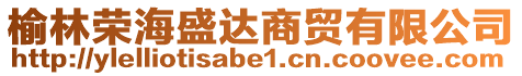 榆林榮海盛達商貿有限公司