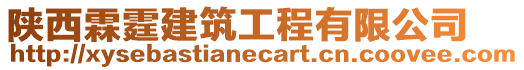 陜西霖霆建筑工程有限公司