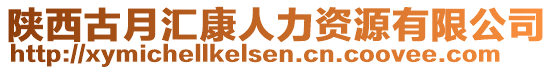 陜西古月匯康人力資源有限公司