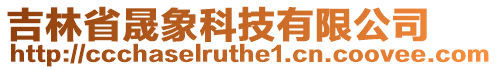 吉林省晟象科技有限公司