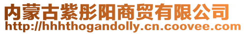 內(nèi)蒙古紫彤陽商貿(mào)有限公司