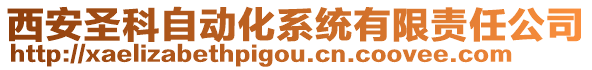 西安圣科自動化系統有限責任公司