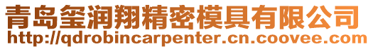 青島璽潤翔精密模具有限公司