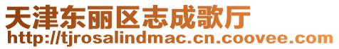 天津東麗區志成歌廳