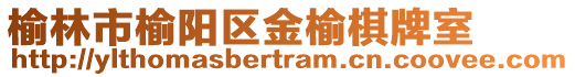 榆林市榆陽區(qū)金榆棋牌室