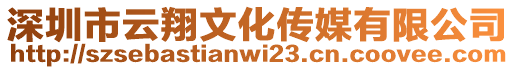 深圳市云翔文化傳媒有限公司