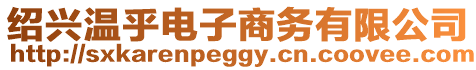 紹興溫乎電子商務有限公司